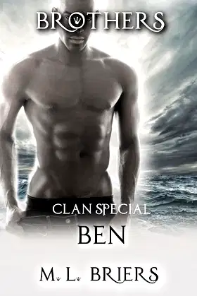 Brothers- Clan Special- Ben (Book Four) poster