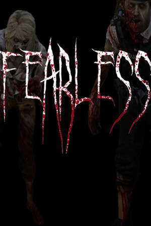 Fearless poster