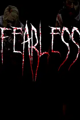 Fearless poster