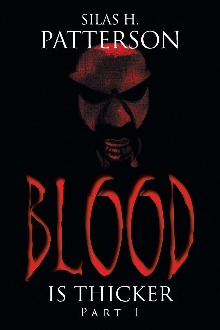 Blood Is Thicker poster