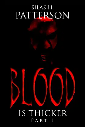 Blood Is Thicker poster