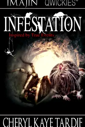Infestation poster