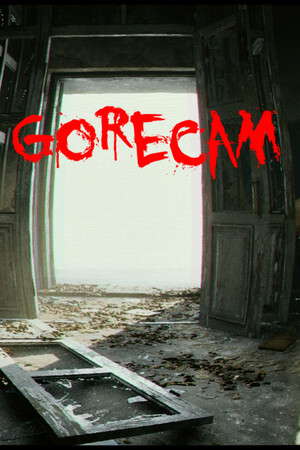 Gorecam poster