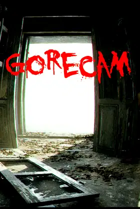 Gorecam poster