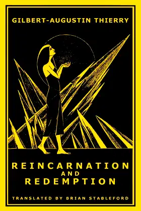 Reincarnation and Redemption poster