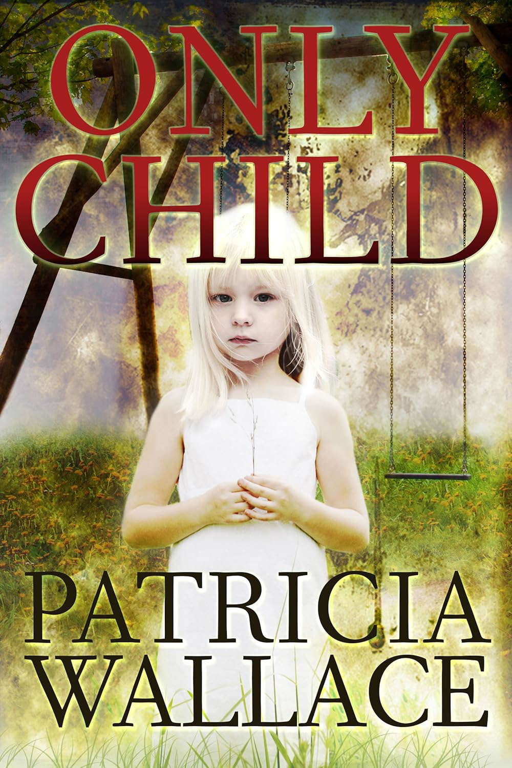 Only Child poster
