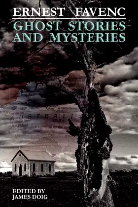 Ghost Stories and Mysteries poster