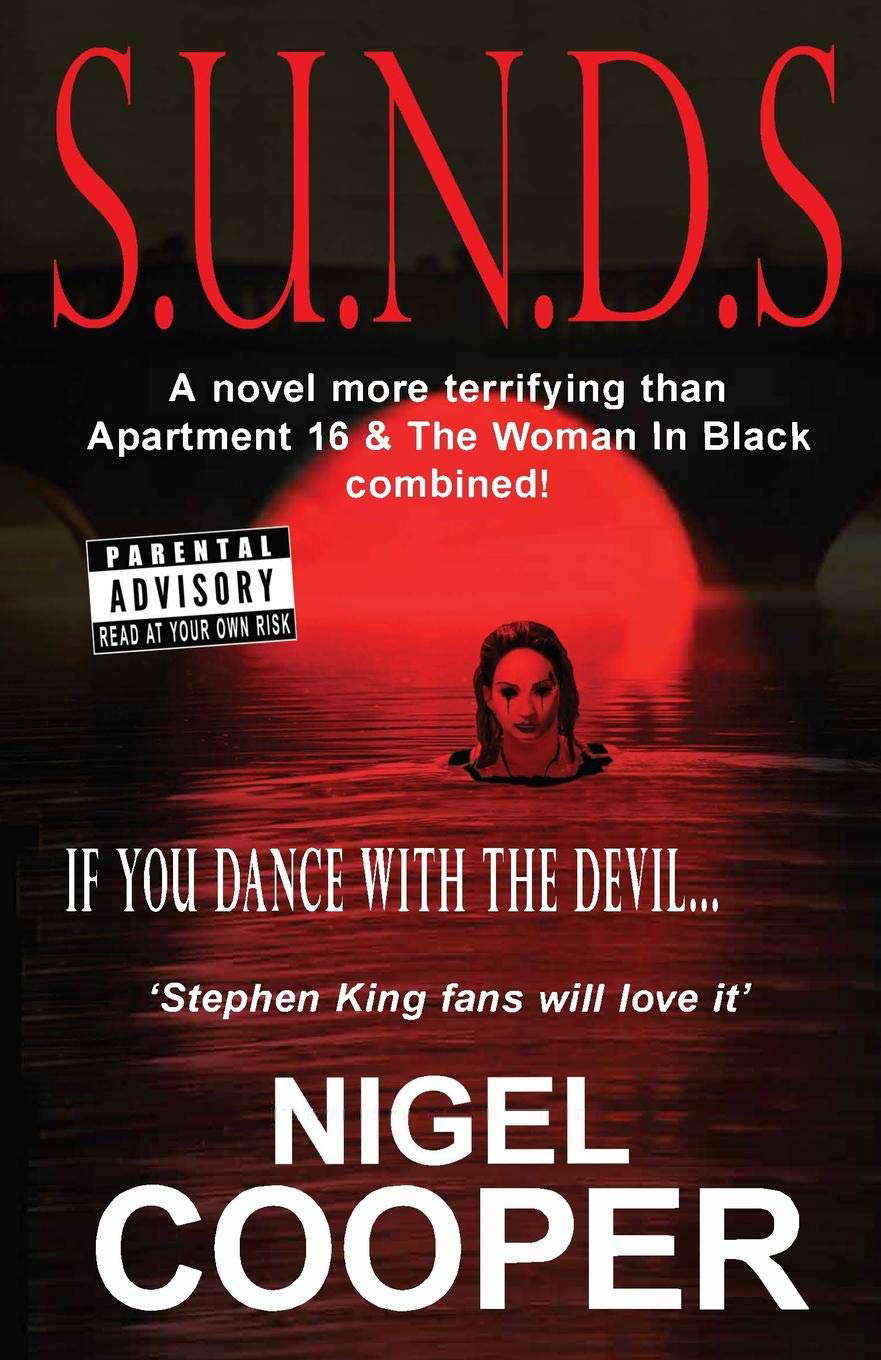 SUNDS poster