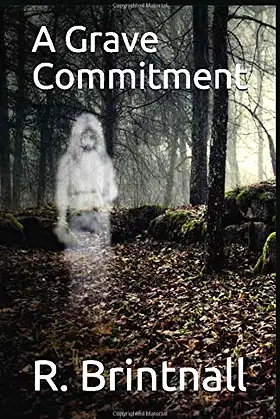 A Grave Commitment poster