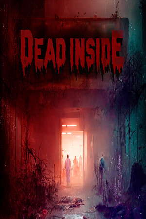 Dead Inside poster