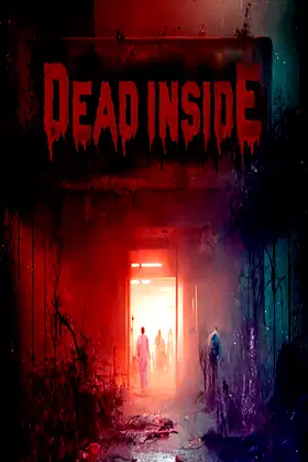 Dead Inside poster