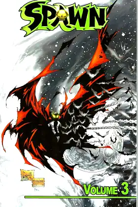 Spawn Collection, Vol. 3 poster