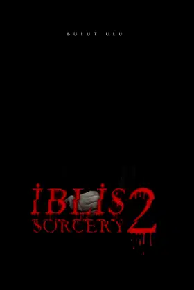 İBLİS2:sorcery poster