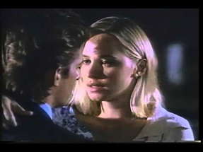 All American Murder Trailer 1991 poster