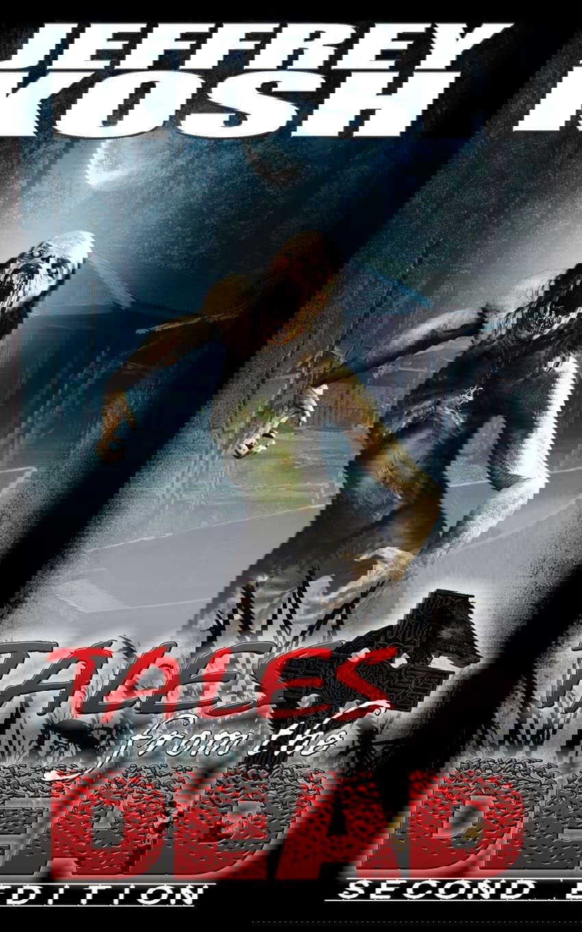 Tales from the Dead - Second Edition poster