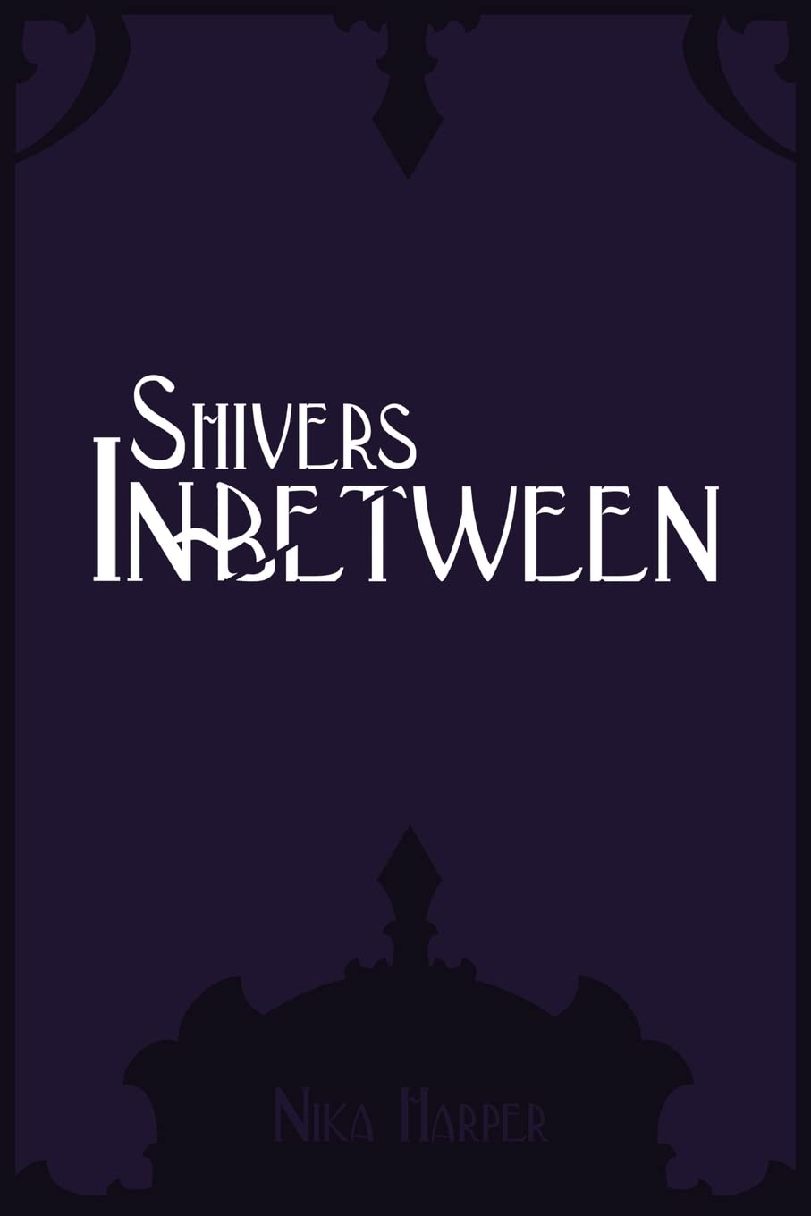 Shivers In-Between poster