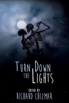 Turn Down the Lights poster