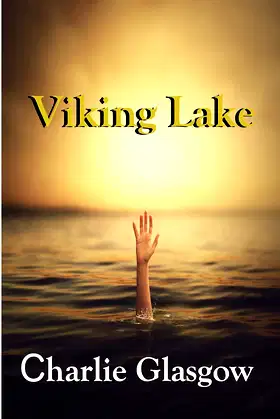 Viking Lake poster