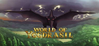 World of Yggdrasil capsule