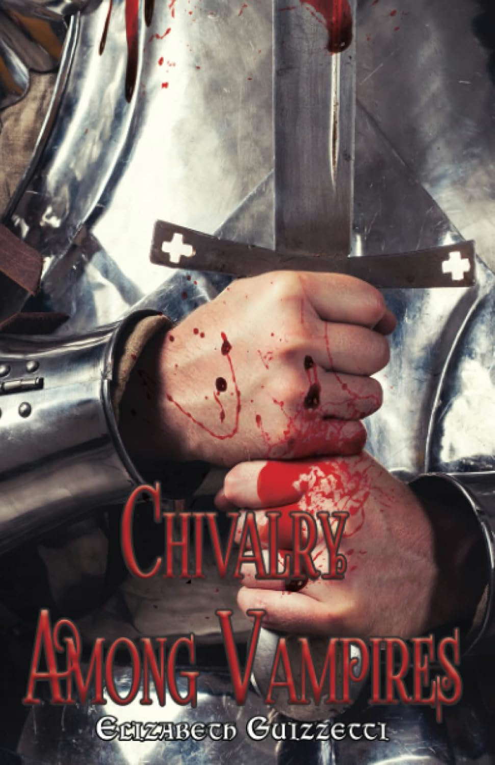 Chivalry Among Vampires (The Paper Flower Consortium Histories) poster