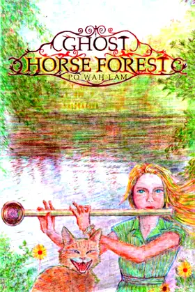 Ghost Horse Forest: 鬼馬森林 poster