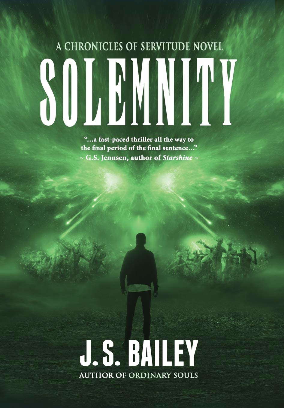 Solemnity (4) poster