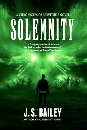Solemnity (4) poster