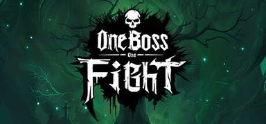 One Boss One Fight capsule