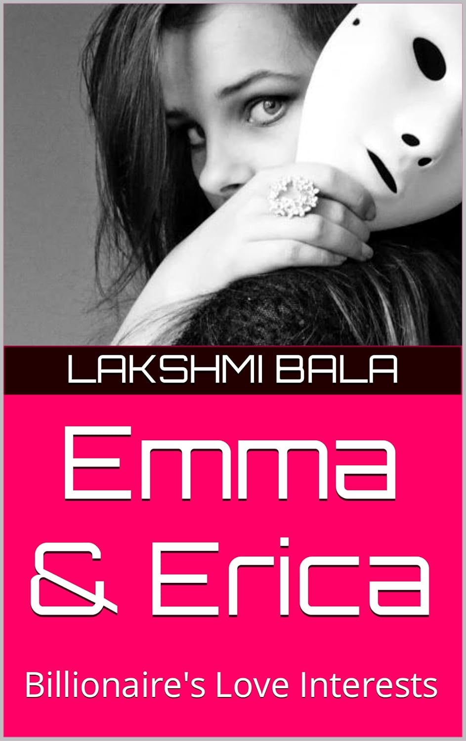 Emma & Erica: Billionaire's Love Interests poster