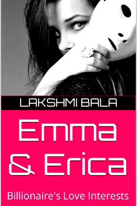 Emma & Erica: Billionaire's Love Interests poster