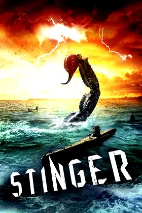 Stinger poster