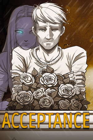Acceptance poster