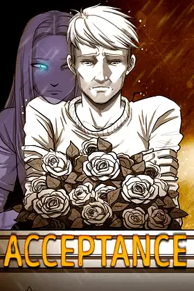 Acceptance poster