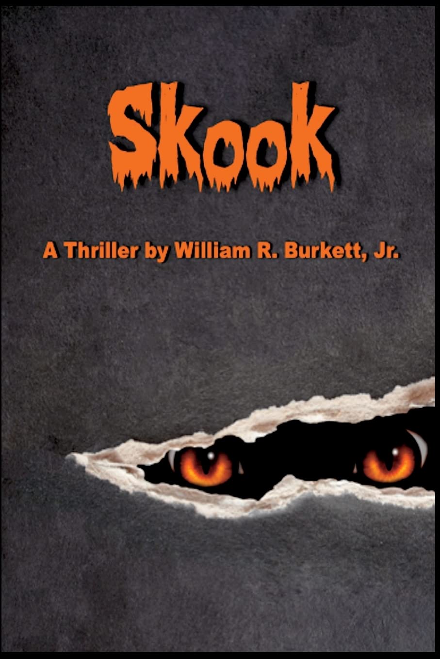 Skook poster