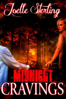 Midnight Cravings: Book One of the Eternal Dead Series poster