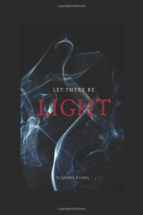 Let There Be Light poster