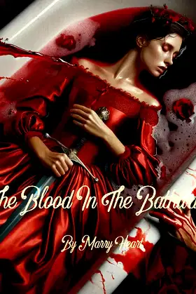 The Blood In The Bathwater poster