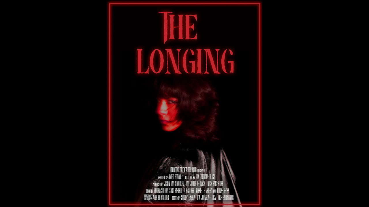 THE LONGING