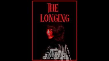 THE LONGING poster