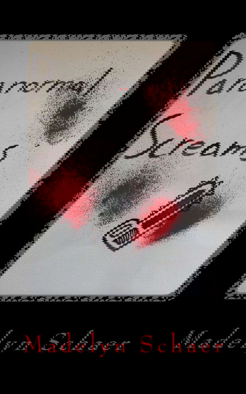 Paranormal Screams poster