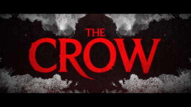 The Crow | Exclusively In UK and Irish Cinemas August 23 poster