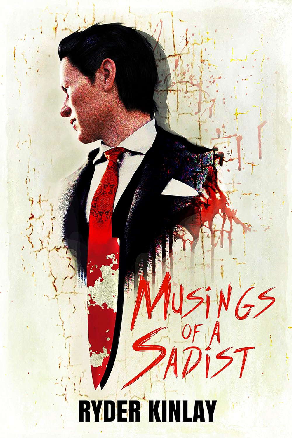Musings of a Sadist: David Longbottom's MisAdventures Collection poster