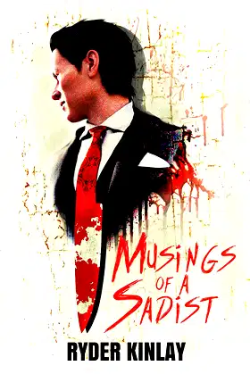 Musings of a Sadist: David Longbottom's MisAdventures Collection poster