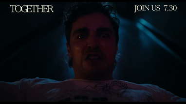 TOGETHER - :30s Date Night w Bug - 7.30 poster