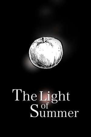 The Light of Summer poster