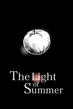 The Light of Summer poster
