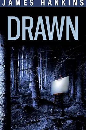 Drawn poster