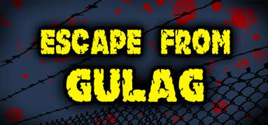 Escape from GULAG capsule
