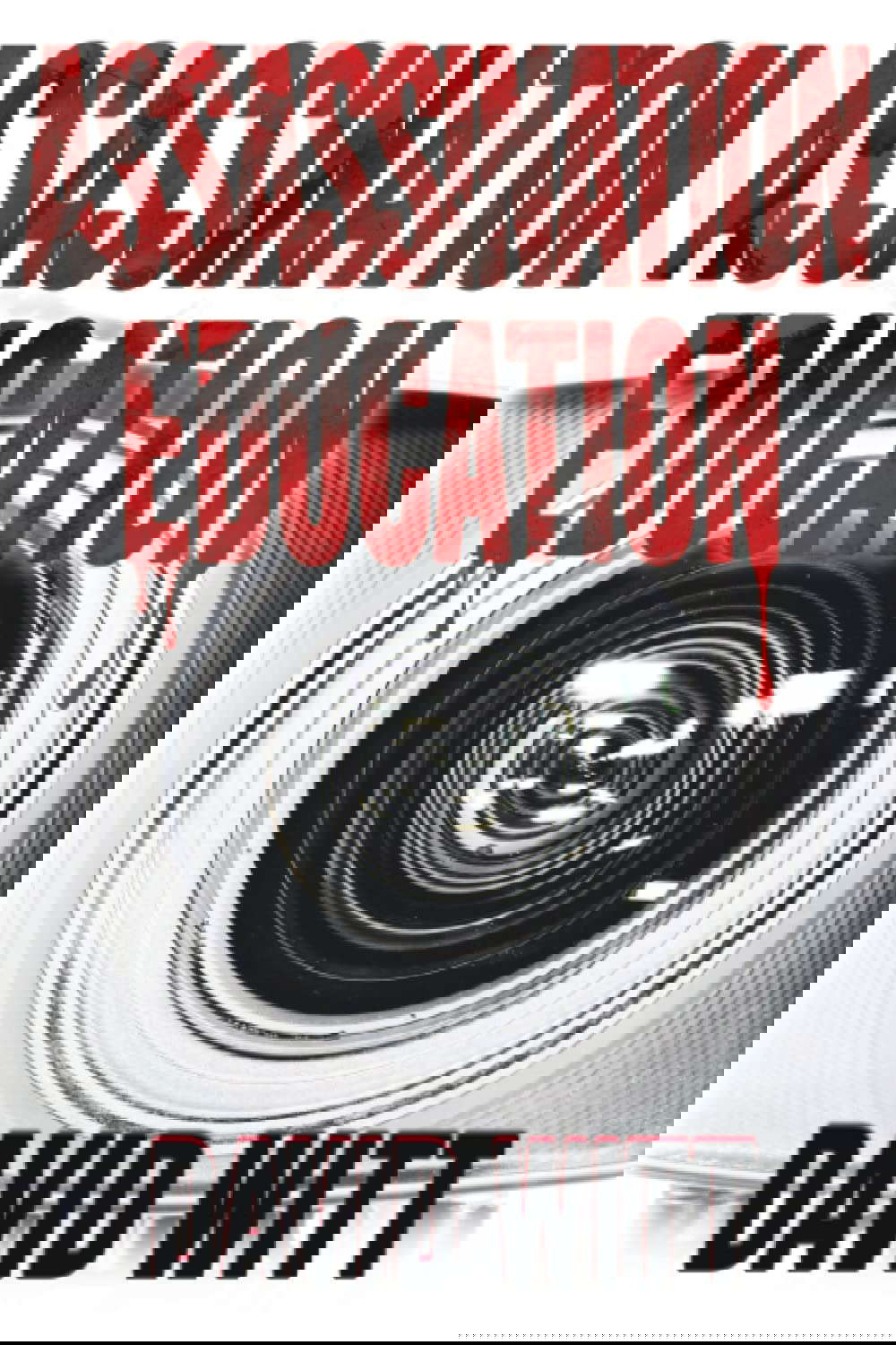 Assassination Education poster