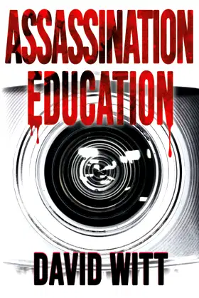 Assassination Education poster